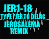 Jerusalema remix