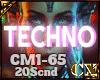 Best Techno Mix