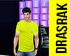 camisa DrasraK 2