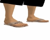 ZG Desert Men Sandals