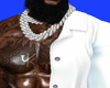 ` Open Shirts+ Tats