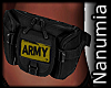 ARMY BAG