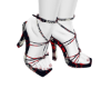 SASSY MOMA HEELS