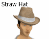 Straw Hat
