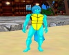 Squirtle Skin M