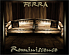 ~F~Reminiscence Sofa