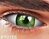 Clear Emerald Eyes