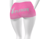 petal & playboy bottoms