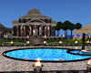 Mansion By The ocean