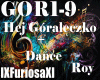 ^F^Hej Goraleczko +Dance