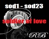 sade - soldier of love