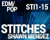 Shawn Mendez - Stitches