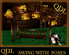 QDL Swing With Poses