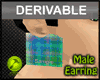 Derivable Earring Right