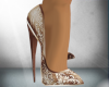 Angora heels