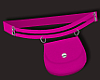 Belt n' Bag Hot Pink