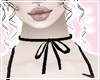 Bow Choker