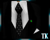 [TK] Suit Top - I