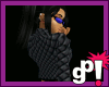 gP! Quilted Jacket