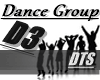 D►Dance Group D3