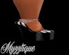 !M Myzztique Anklet