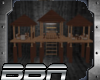 [BBA] Pavilion bar