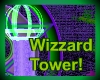 Wizzard Tower