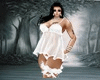 BabyDoll White