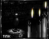 T: Dark Candles