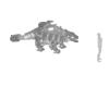 Ankylosaur Mecha