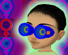Dev Goggle Eyes Female