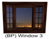 (BP) Window 3