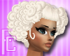 FC-Dollie White Hair