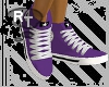 Converse~purple