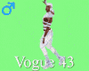 MA Vogue 43 Male