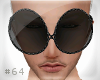 ::DerivableGlasses #64 M