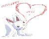 SumBunny Loves You