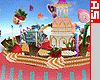 [AS1] Cake Palace