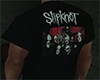 | Slipknot | Black