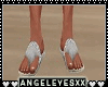 [A] Boho Sandals