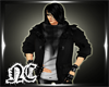 NC -- Dark Jacket --