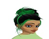 Green /Black