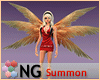 [NG]Virgo's wings