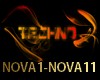 Techno Nova (1/2)