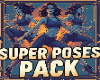 Super pose pack