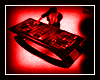 Portable DJ trige-Choco