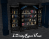 RavenHeart Book Shelf