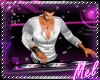 ~SM~ New Age DJ Desk