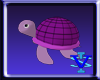 |V1S| Purple Turtle