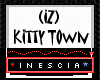(IZ) Kitty Town